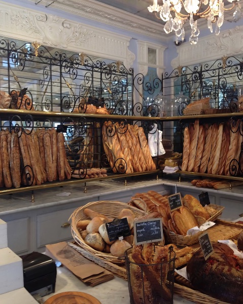 breadshop